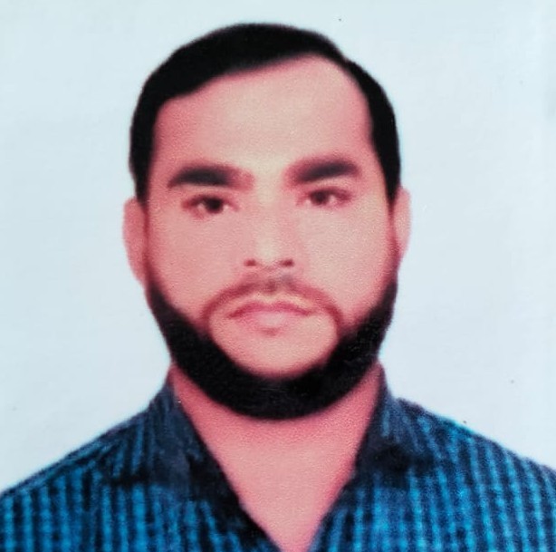 Md. Mohiduddin Iqbal